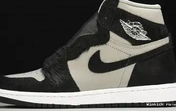 WMNS OG High 1 Air 2.0” “Twist Jordan 0610